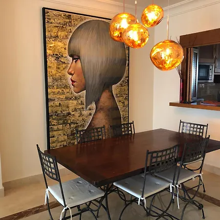 1320: San Pedro 2 Bed Penthouse Appartement *