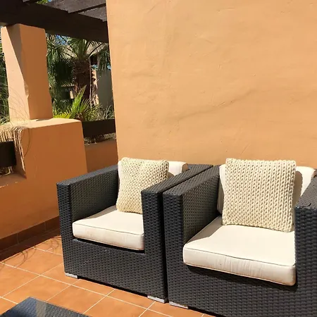 1320: San Pedro 2 Bed Penthouse *