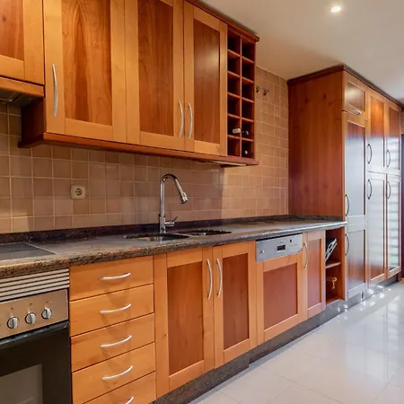 1320: San Pedro 2 Bed Penthouse Apartment *