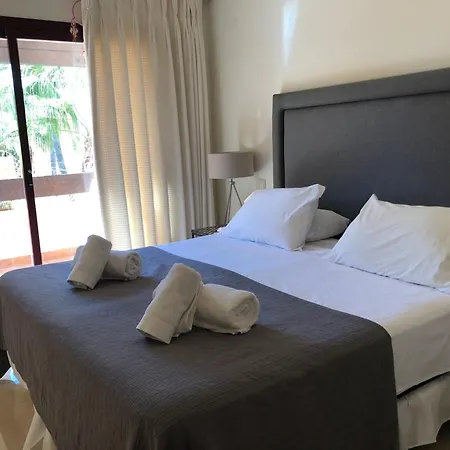Apartment 1320: San Pedro 2 Bed Penthouse *