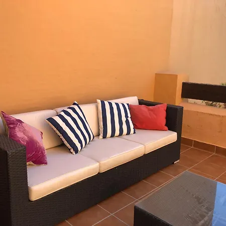 1320: San Pedro 2 Bed Penthouse Apartment