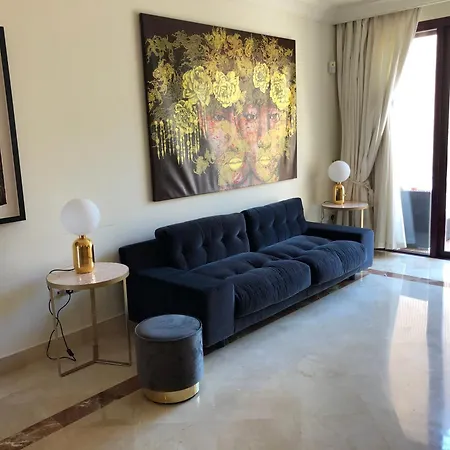 1320: San Pedro 2 Bed Penthouse Apartment