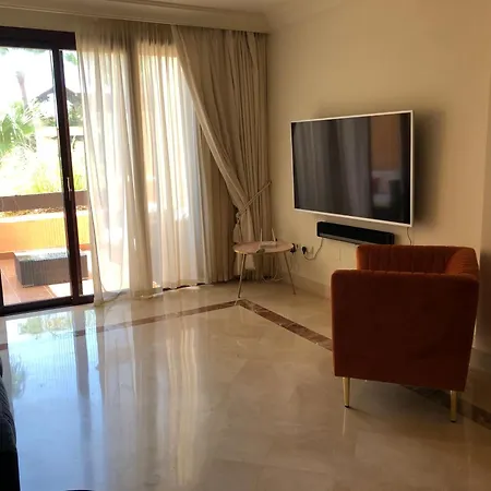 1320: San Pedro 2 Bed Penthouse Apartment *