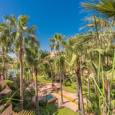 Apartment 1320: San Pedro 2 Bed Penthouse *
